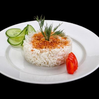 Рис в Шантимэль по цене 159 ₽