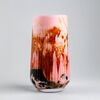 Розовый фламинго в Craft bubble по цене 500