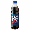 Rc Cola классическая в Чайхона Бахча по цене 150