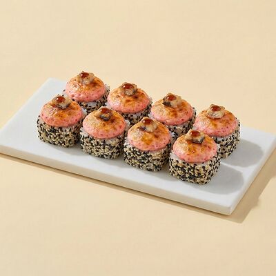 Фудзияма в Kasabi Wooo по цене 645 ₽