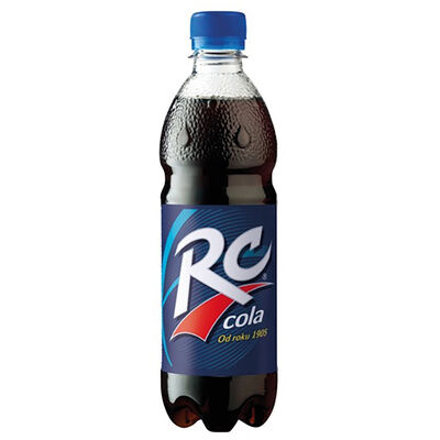 Rc Cola классическая в Чайхона Бахча по цене 150 ₽