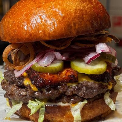 Горячая голова в Горячие головы по цене 1155 ₽