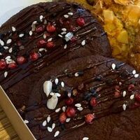 Печенье шоколадноев 11/47 Bakery