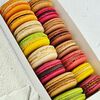 Пирожные Макарон 24 штуки в Bottoni macaron по цене 2400