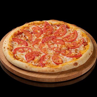 Пицца Маргарита в Еда Да по цене 371 ₽