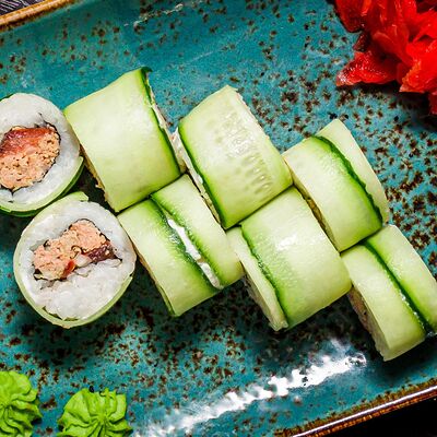 Ролл Тори в Суши Море Мото по цене 449 ₽