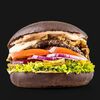 Бургер Грибной Black Angus в Black Star Burger по цене 750