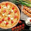 Пицца Морская в Vivat Pizza по цене 550