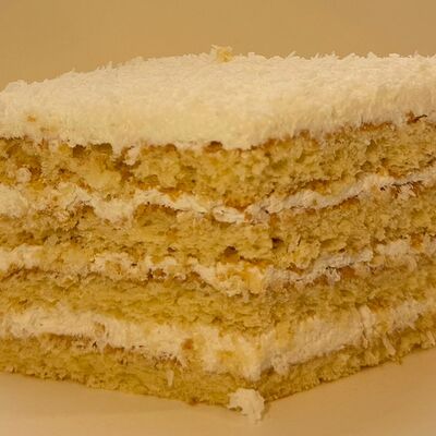 Домашний десерт Рафаэлло в Арарат по цене 280 ₽