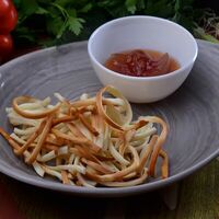 Копченый чечил в АйДаБаран