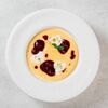 Каша кукурузная со страчателлой и вишней в Villa Pasta по цене 500