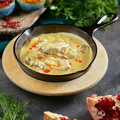 Шкмерули в Тбилисити по цене 890 ₽