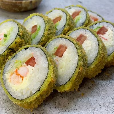 Итальянский в Fenix Sushi по цене 387 ₽