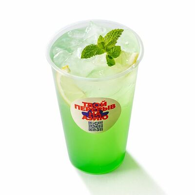 Лимонад домашний «Дыня-Лимон» в ДЕД ХО по цене 298 ₽