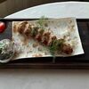 Люля-кебаб из курицы в Кинто по цене 795