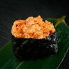 Гункан с лососем в Akatsuki Sushi по цене 170