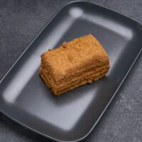 Медовик в ШАШЛЫК КАВКАЗ