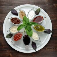 Соус в Парк-отель Усадьба