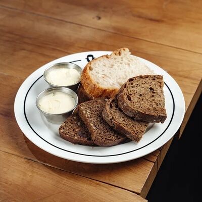 Хлебная корзина в Гент по цене 310 ₽