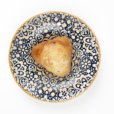 Тандырная самса с говядиной в MAHALLA по цене 700 ₸