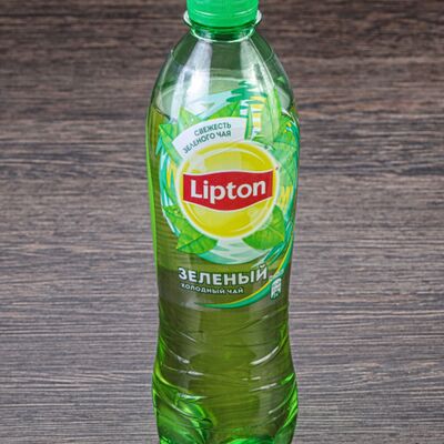Чай Lipton зеленый в Шаурма по цене 160 ₽