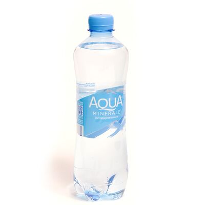 Вода Aqua Minerale в Турецкая шаурма по цене 77 ₽