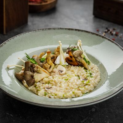 Ичибан в Френдс по цене 890 ₽