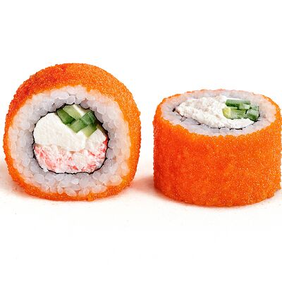 Калифорния классическая в Белый КоЁт по цене 363 ₽