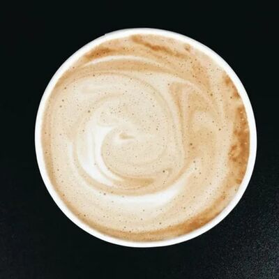 Раф в Cult Coffee по цене 340 ₽