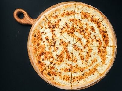 Фокачча сыр в Mojo по цене 210