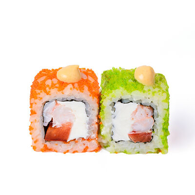 Ролл Хиросима в Good Food по цене 419 ₽