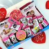 Бокс Love is в Дарите красиво по цене 2199