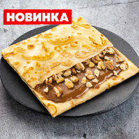 Блин Покровский в Теремок