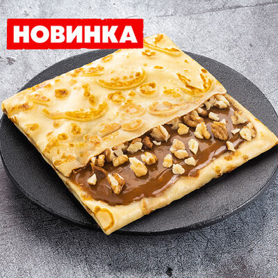 Блин Покровский в Теремок по цене 374 ₽