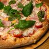 С Ветчиной и грибами в Ярды Superbar по цене 950