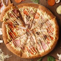 Супер мясная в Бруклин