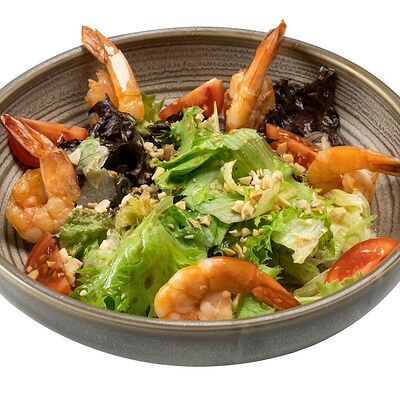 Салат данкив Кушай мясо по цене 635 ₽