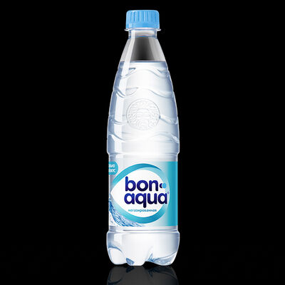 Минеральная вода Bon Aqua в Гриль Хаус по цене 130 ₽