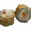 Жареный ролл Итальянский в Sushi Maki по цене 299