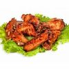 Крылышки в соусе BBQ в Маленькая Флоренция по цене 429