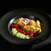 Боул с курицей и медово-горчичным соусом в Cocos Lounge по цене 850