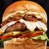 Brie burger в Avenue 55 по цене 680