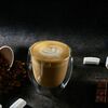 Флэт Уайт в Baggins Coffee по цене 290