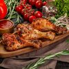 Куриные ножки в Жарchicken по цене 375