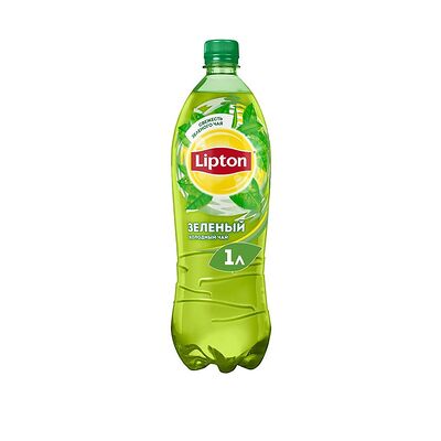 Чай Lipton Зеленый в Суши Love по цене 150 ₽