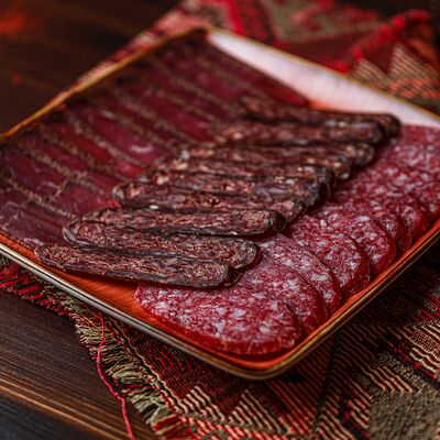 Мясное плато в Чито-Грито по цене 930 ₽