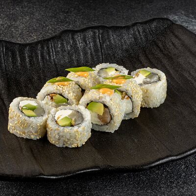 Гейша в Мацумото по цене 520 ₽