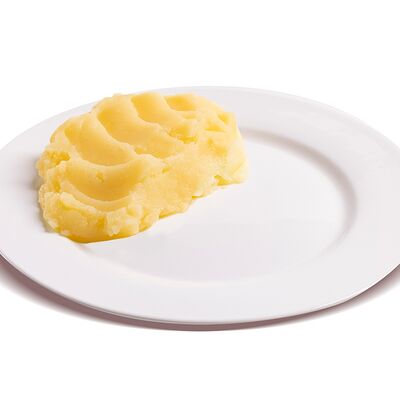 Картофельное пюре в Сковородовна по цене 115 ₽