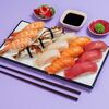 Сет Нигири в SAKURA SUSHI PREMIUM по цене 3199