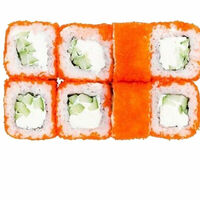 Калифорния с огурцомв POMODORO